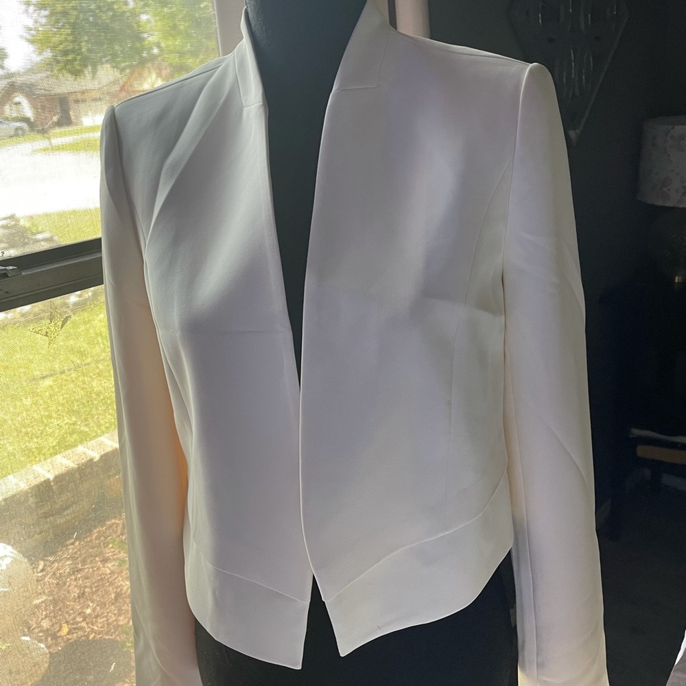 White House Black Market Jacket